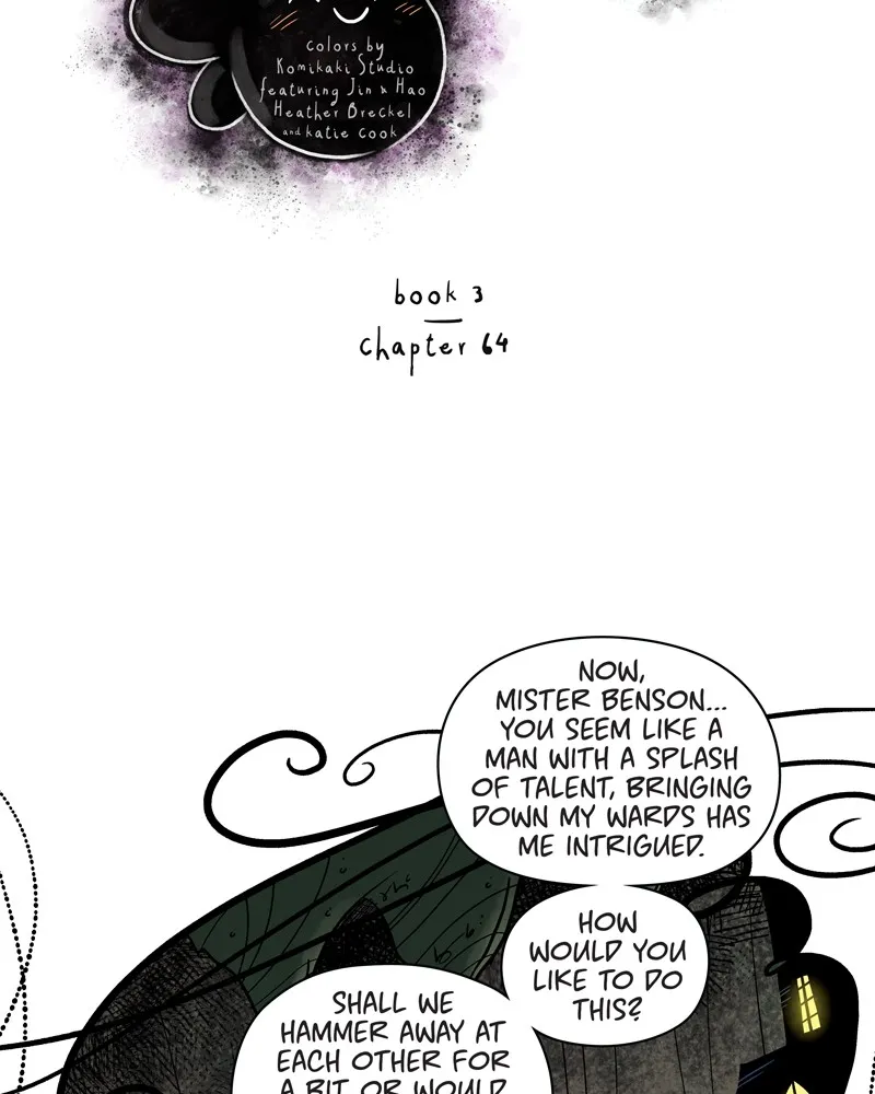 Nothing Special Chapter 151 page 2 - 
