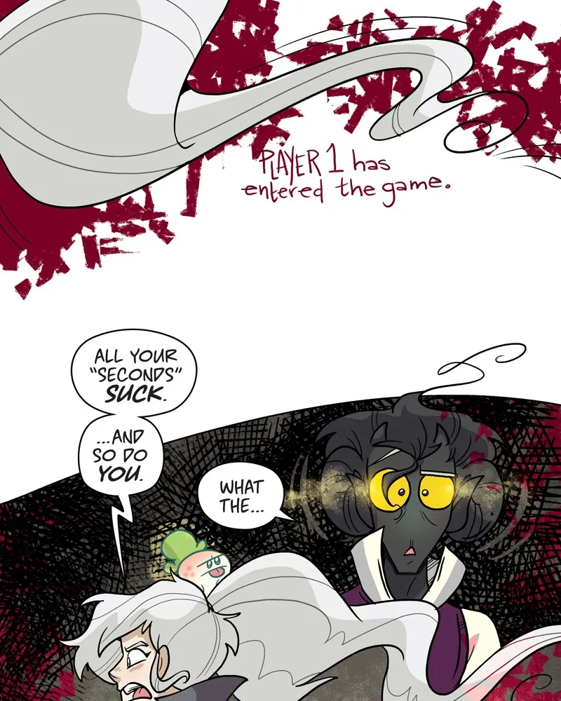 Nothing Special Chapter 151 page 13 - 