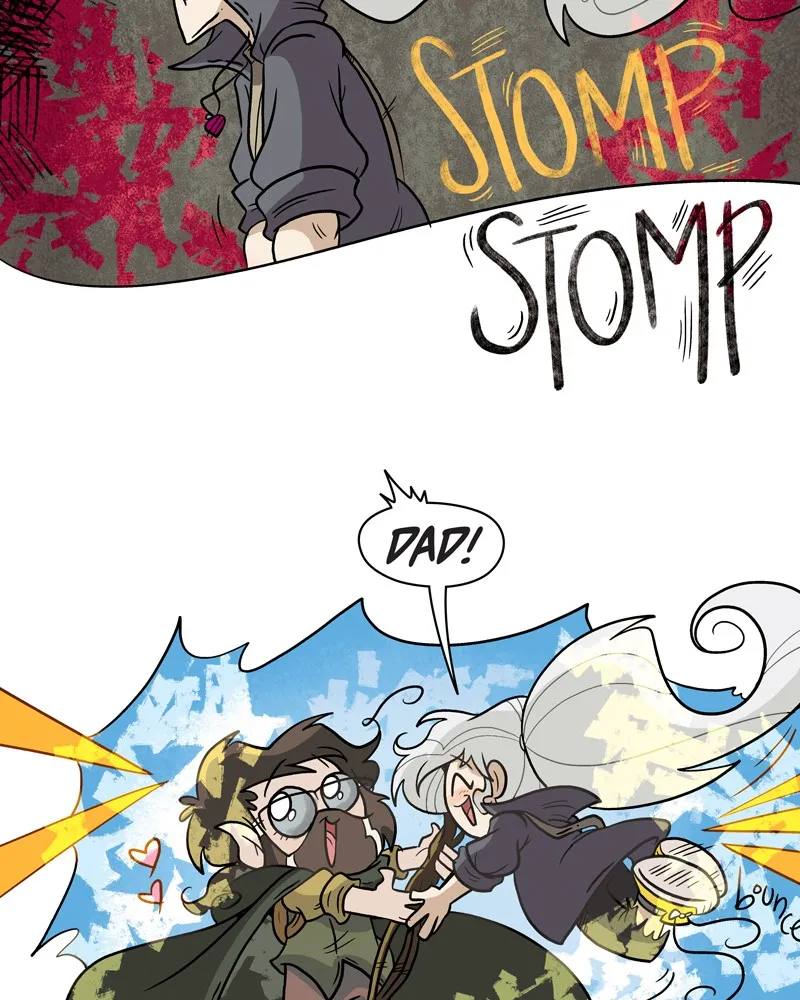 Nothing Special Chapter 151 page 14 - 