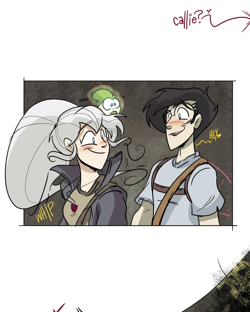 Nothing Special Chapter 151 page 17 - 
