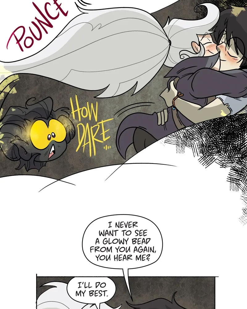 Nothing Special Chapter 151 page 18 - 