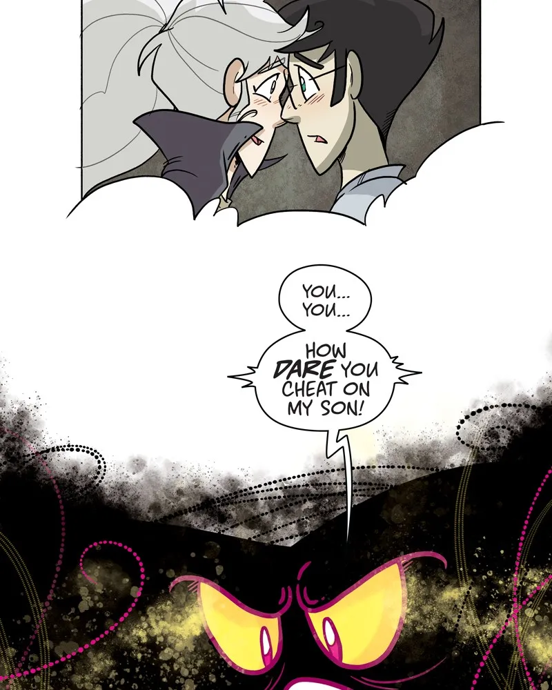 Nothing Special Chapter 151 page 19 - 