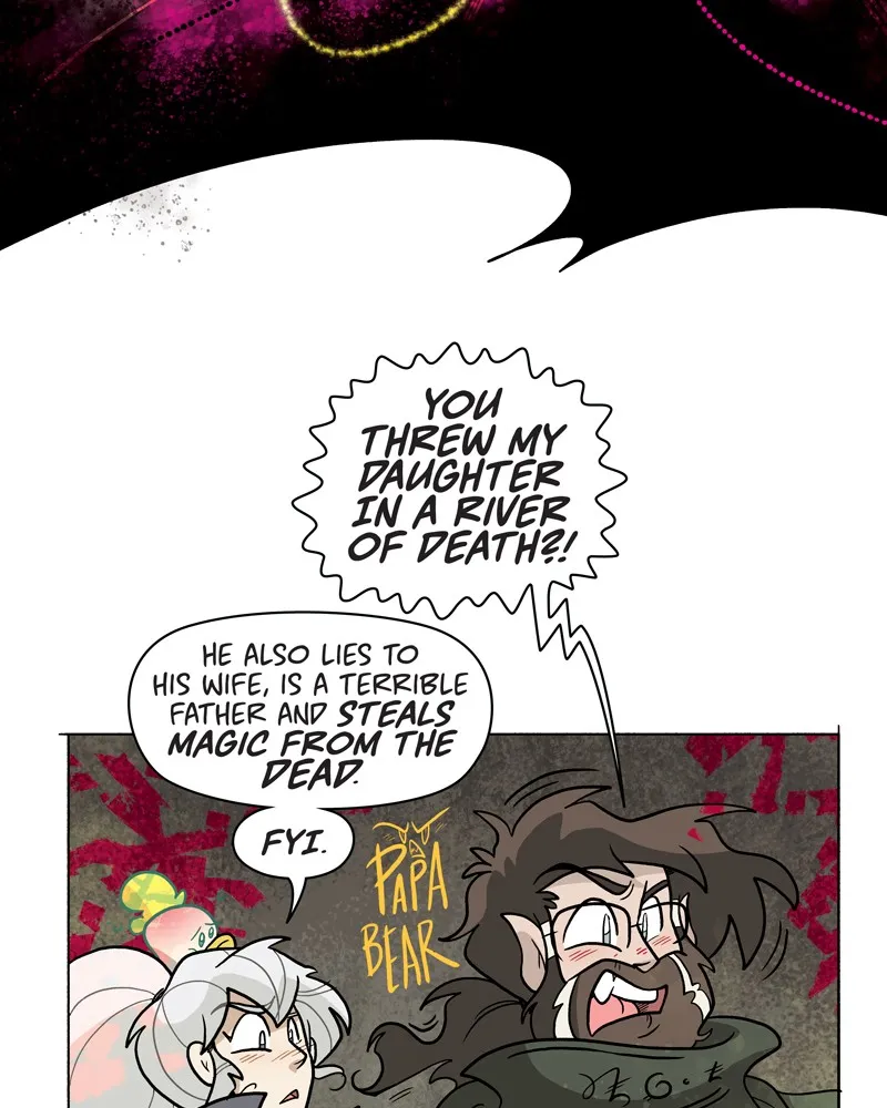 Nothing Special Chapter 151 page 24 - 