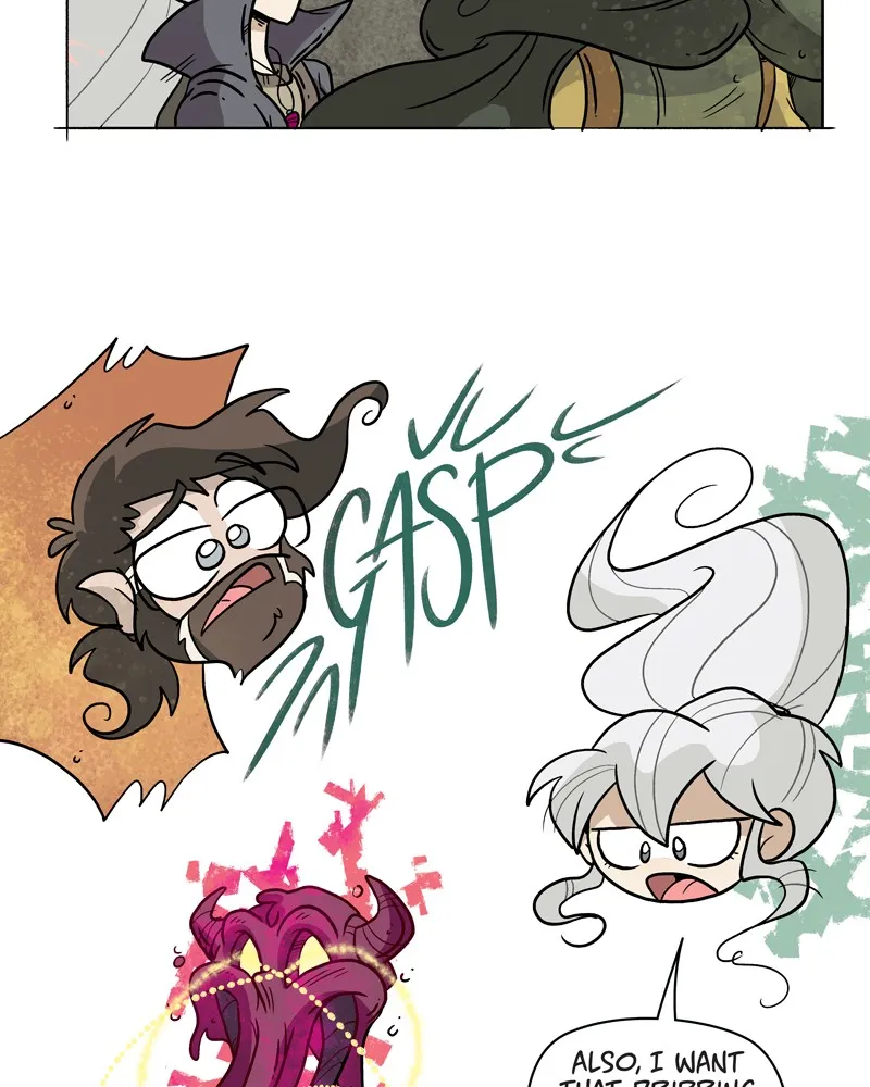 Nothing Special Chapter 151 page 25 - 