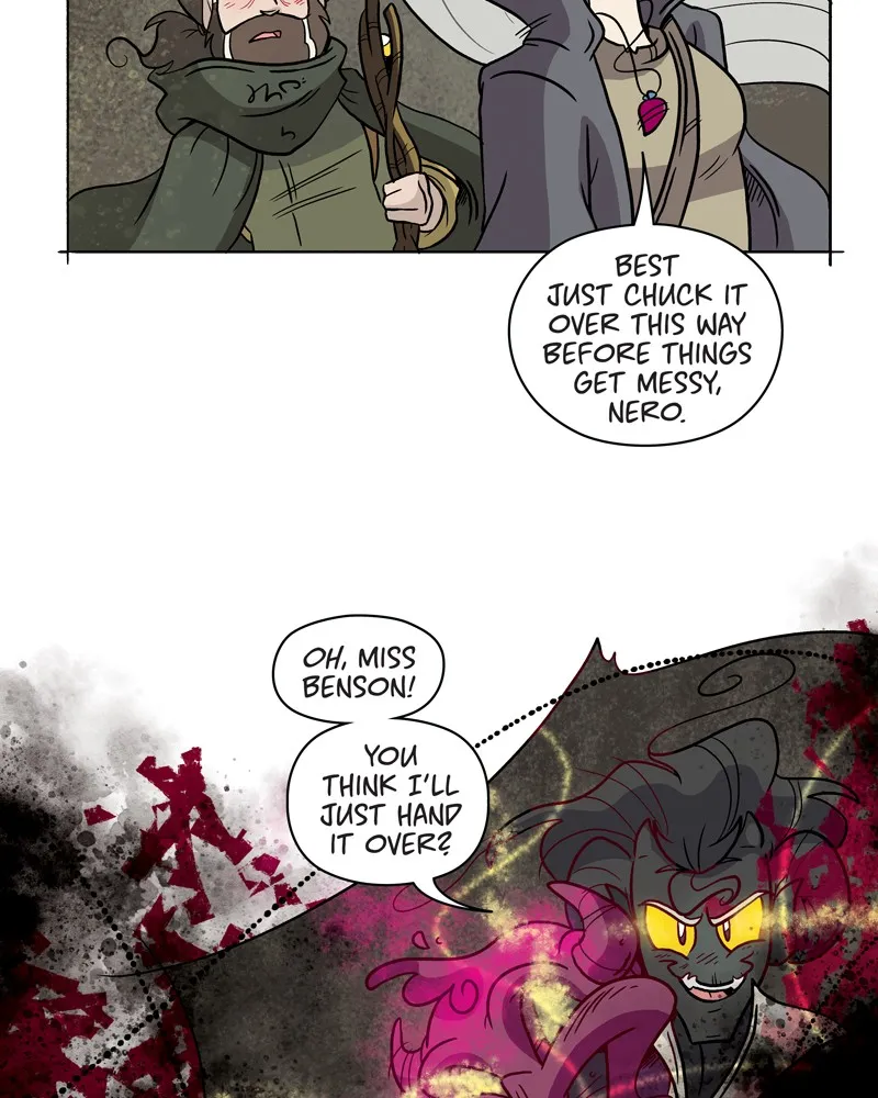 Nothing Special Chapter 151 page 28 - 