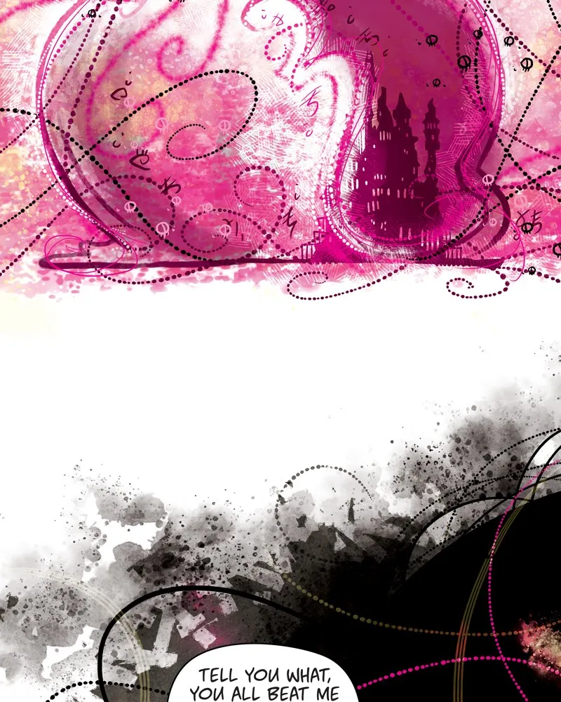 Nothing Special Chapter 151 page 32 - 