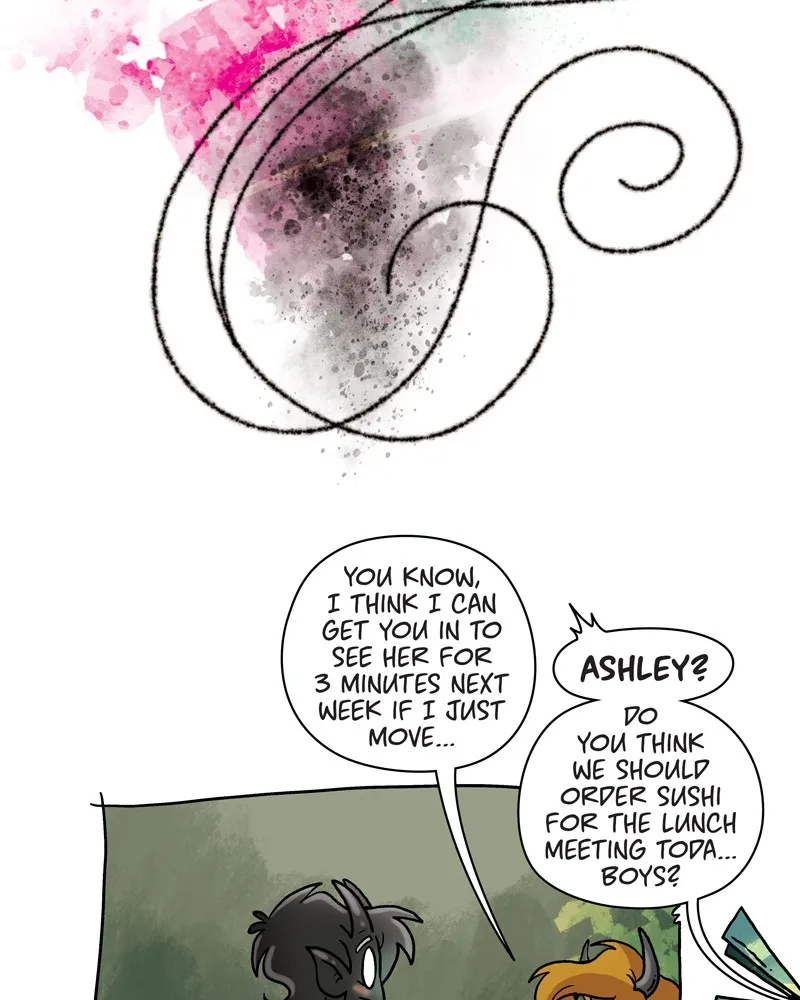 Nothing Special Chapter 151 page 39 - 