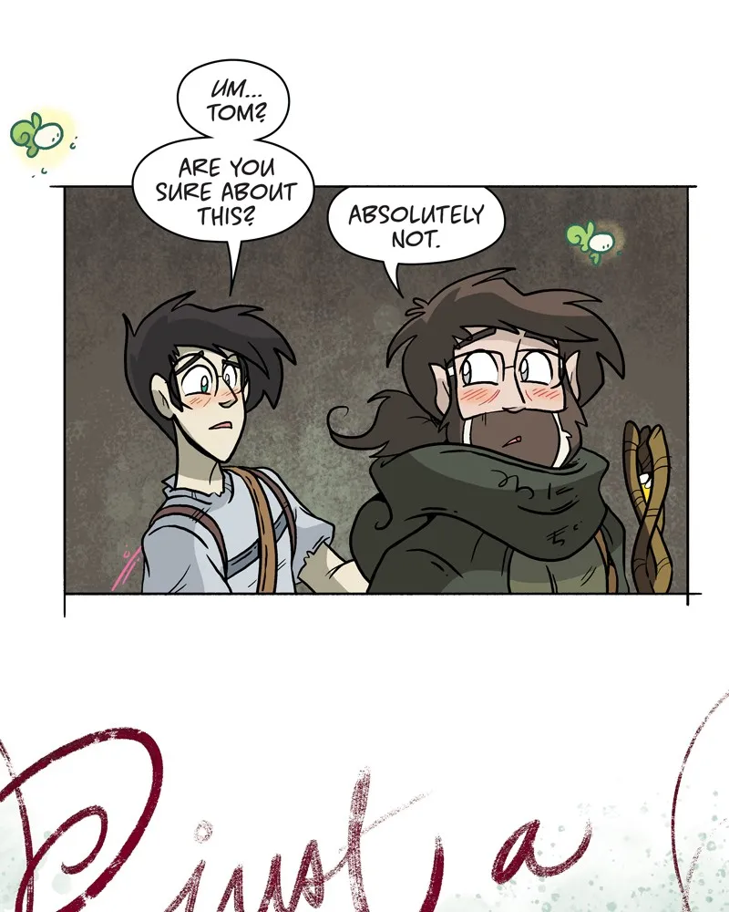 Nothing Special Chapter 151 page 5 - 