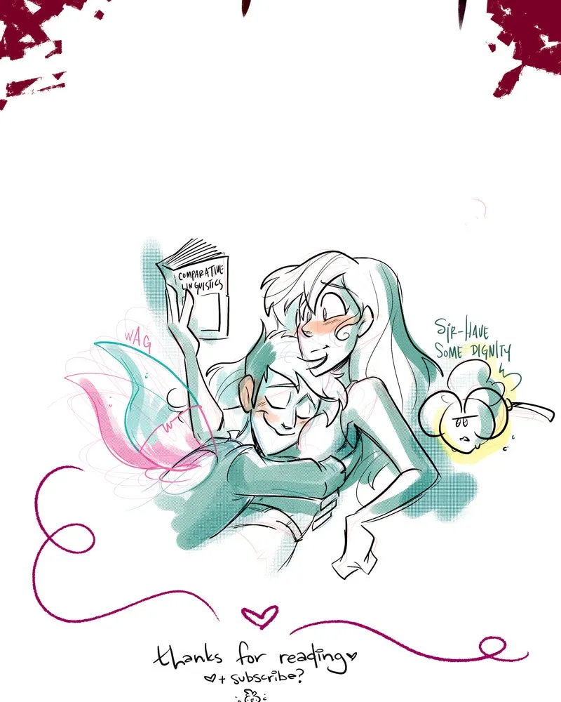 Nothing Special Chapter 151 page 41 - 