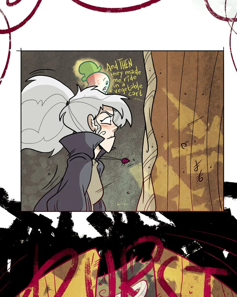 Nothing Special Chapter 151 page 7 - 