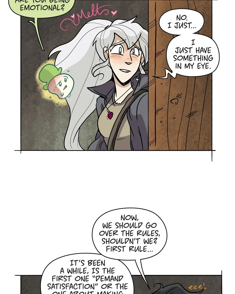 Nothing Special Chapter 151 page 10 - 