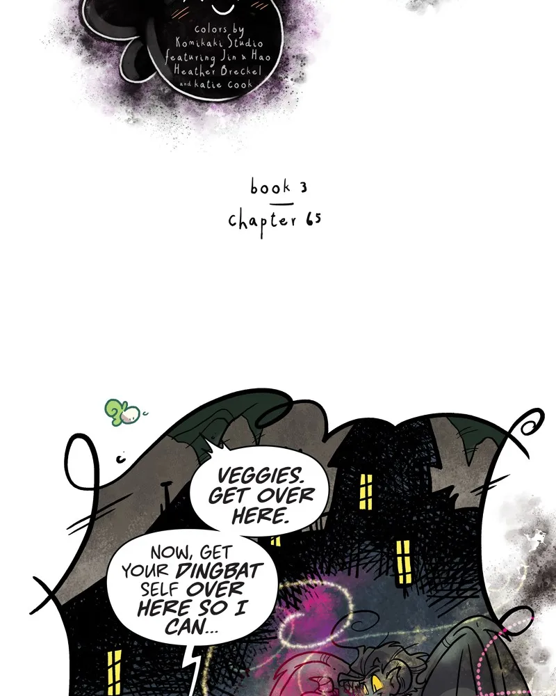 Nothing Special Chapter 152 page 2 - 