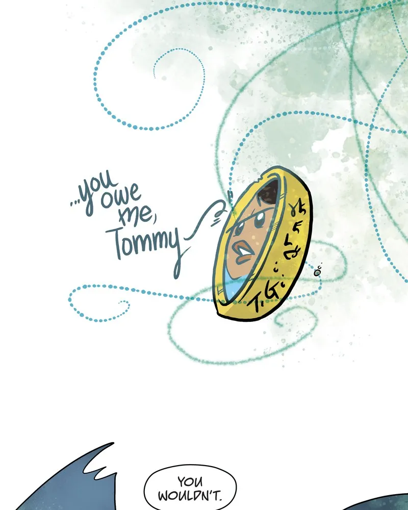 Nothing Special Chapter 152 page 14 - 