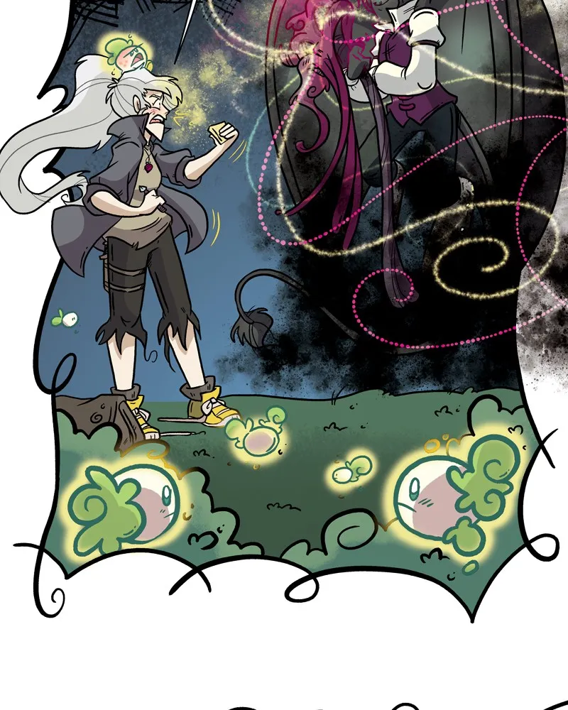 Nothing Special Chapter 152 page 3 - 
