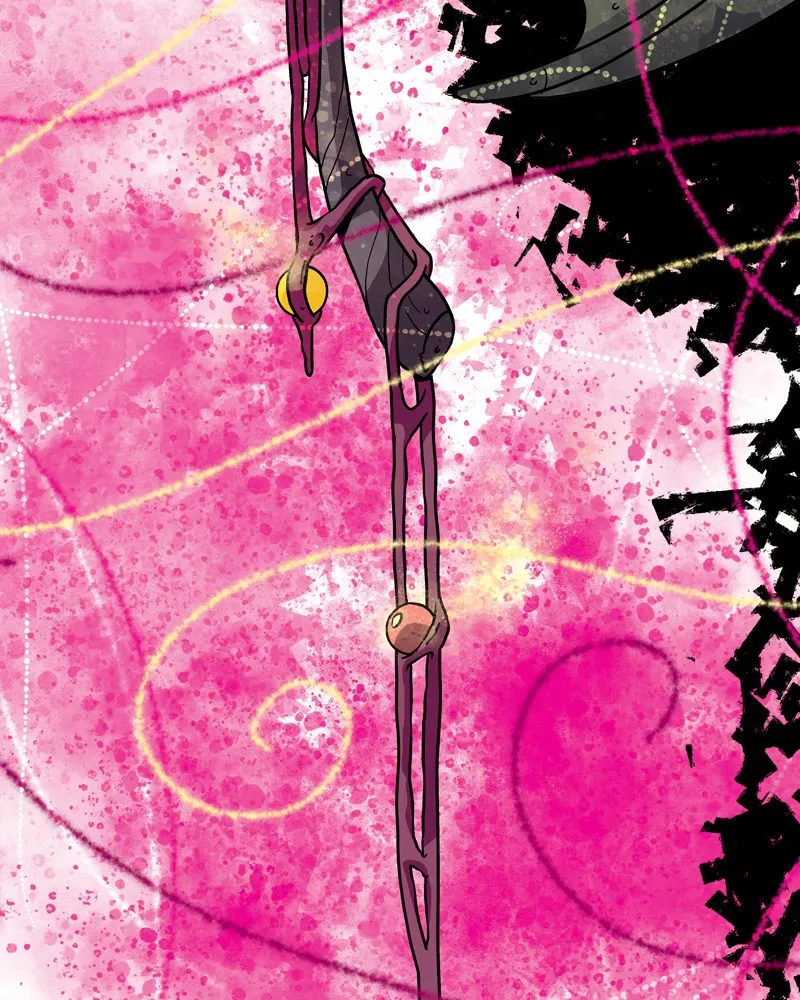 Nothing Special Chapter 152 page 22 - 