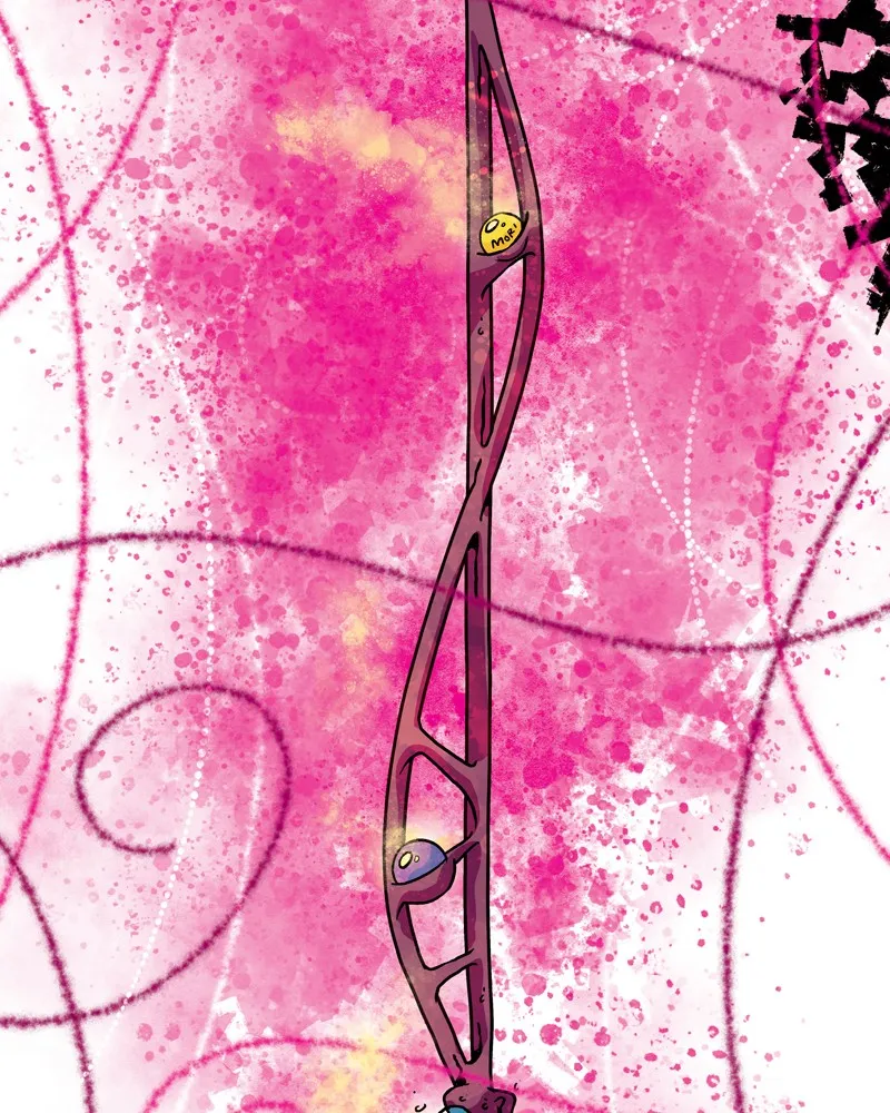 Nothing Special Chapter 152 page 23 - 