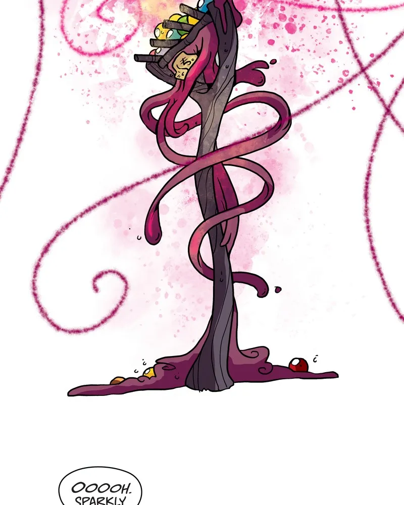 Nothing Special Chapter 152 page 24 - 