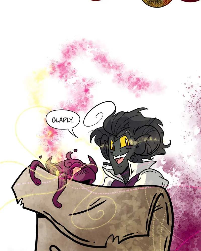 Nothing Special Chapter 152 page 28 - 