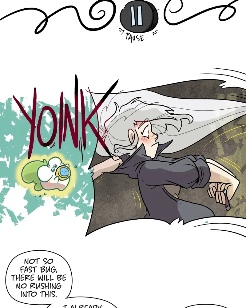 Nothing Special Chapter 152 page 4 - 