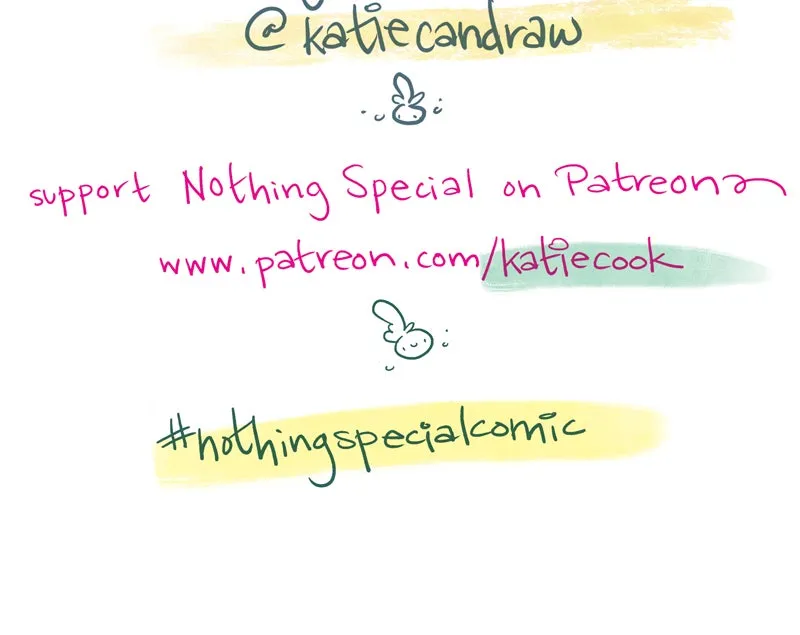 Nothing Special Chapter 152 page 43 - 