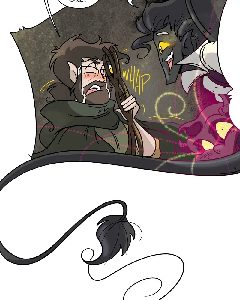 Nothing Special Chapter 152 page 10 - 