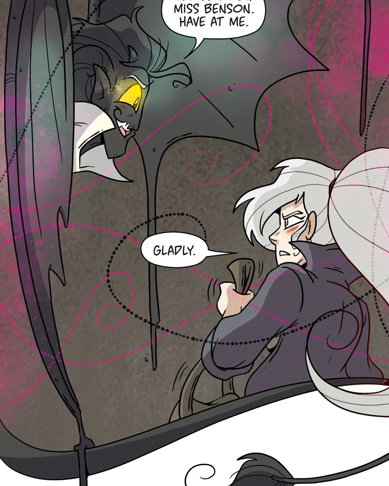 Nothing Special Chapter 153 page 11 - 