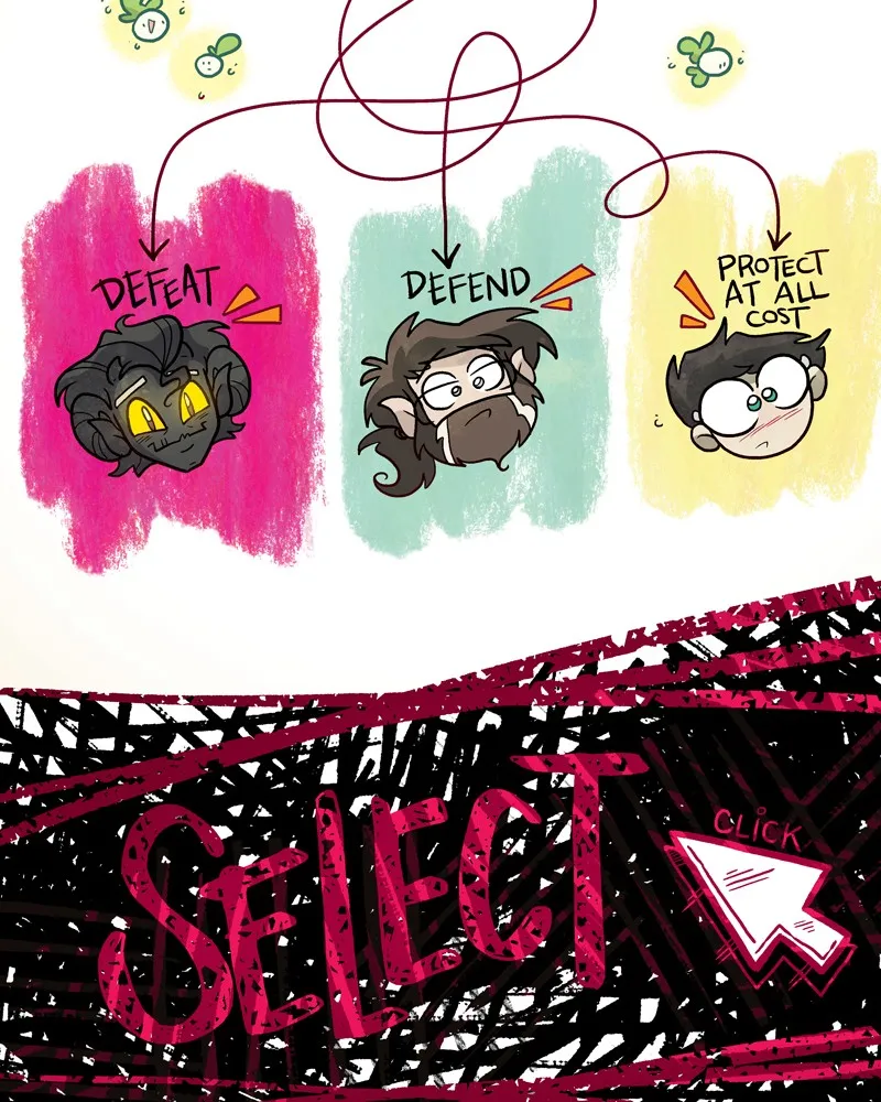 Nothing Special Chapter 153 page 14 - 