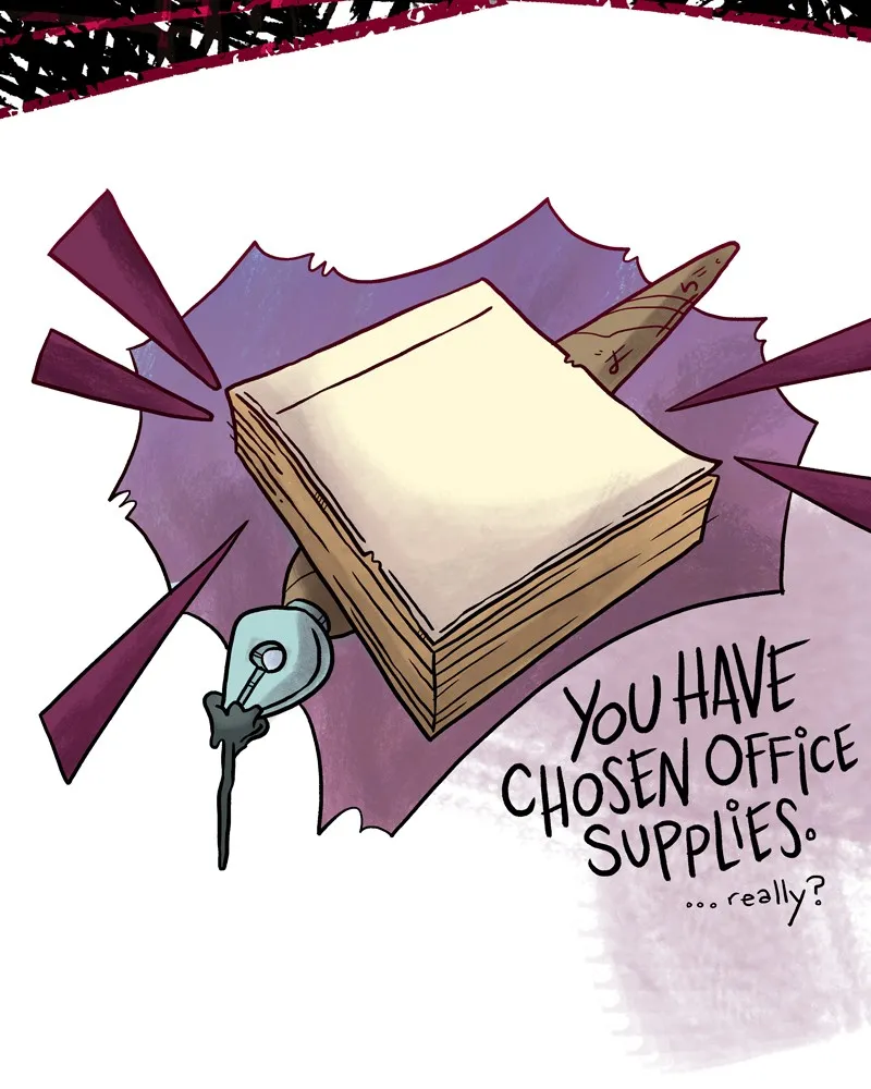 Nothing Special Chapter 153 page 15 - 