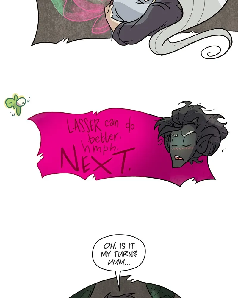 Nothing Special Chapter 153 page 20 - 