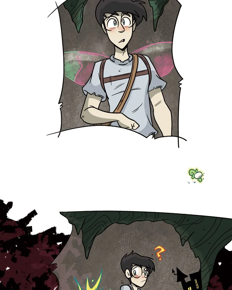 Nothing Special Chapter 153 page 21 - 
