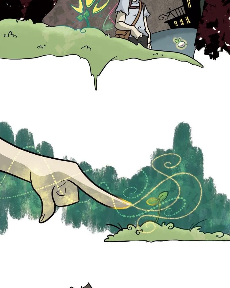 Nothing Special Chapter 153 page 22 - 