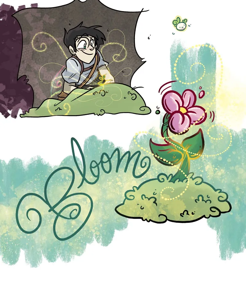 Nothing Special Chapter 153 page 23 - 