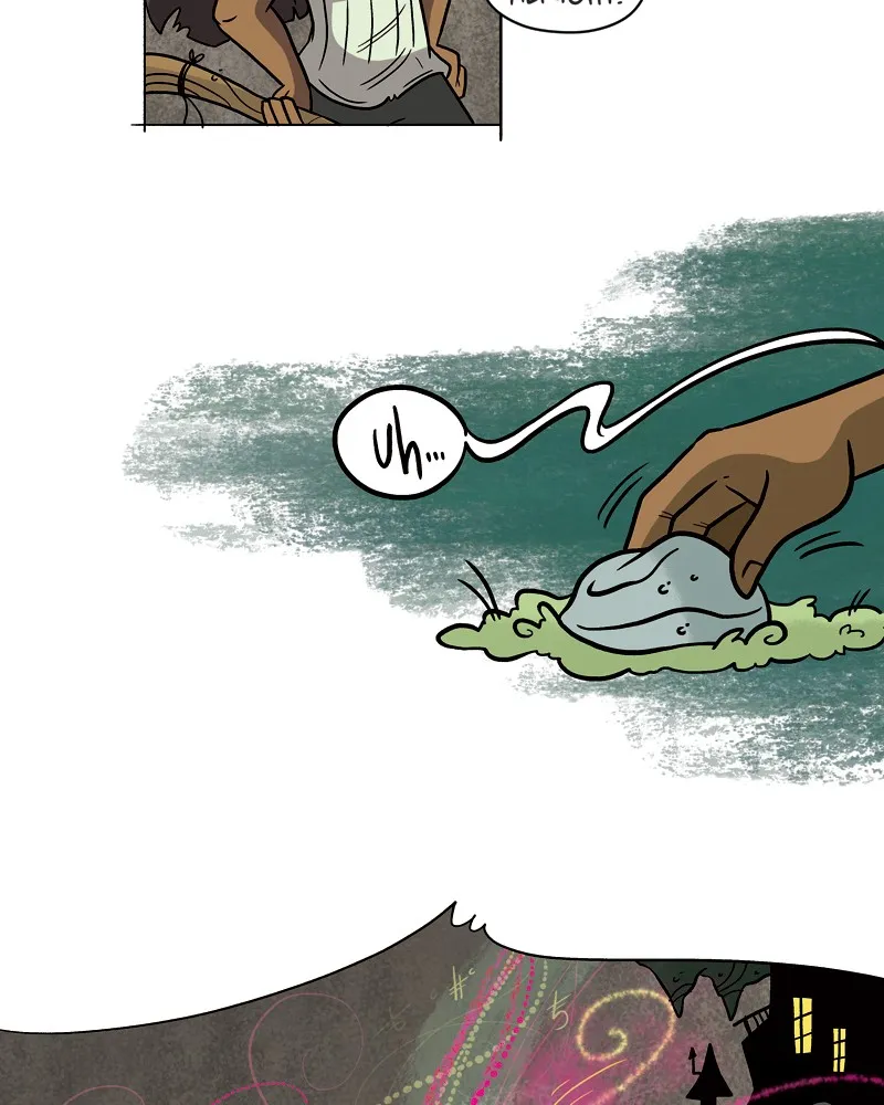 Nothing Special Chapter 153 page 25 - 