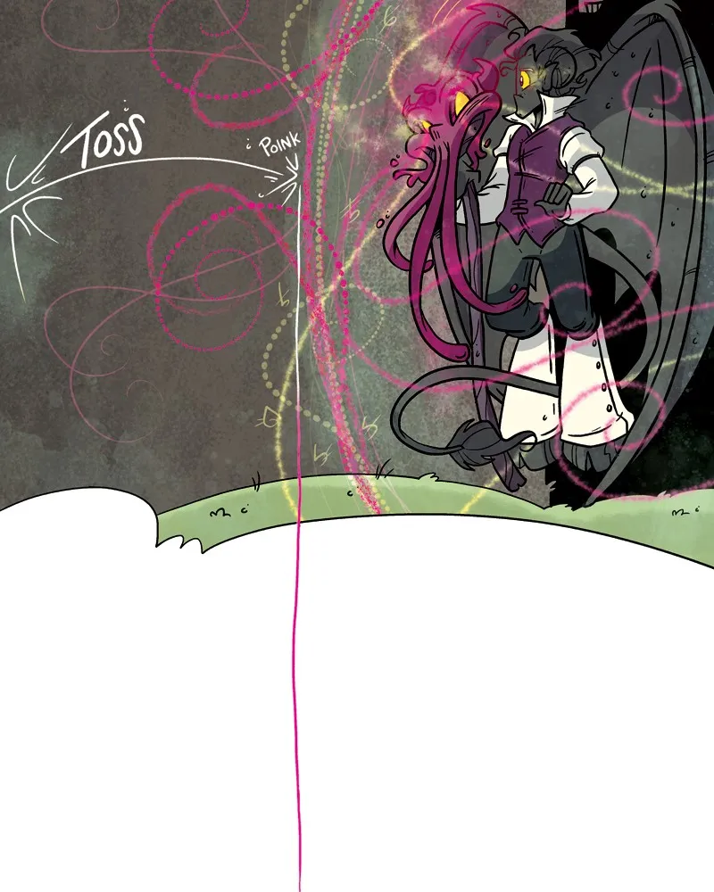 Nothing Special Chapter 153 page 26 - 