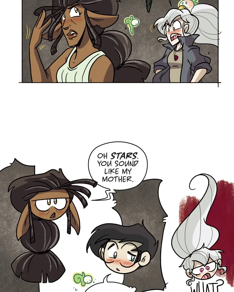 Nothing Special Chapter 153 page 29 - 