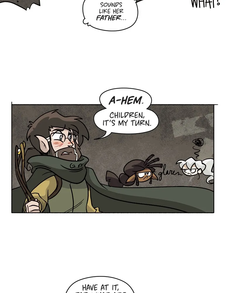 Nothing Special Chapter 153 page 30 - 