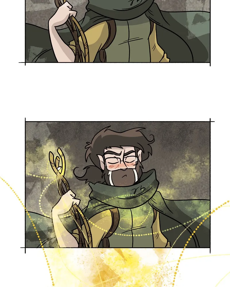 Nothing Special Chapter 153 page 32 - 