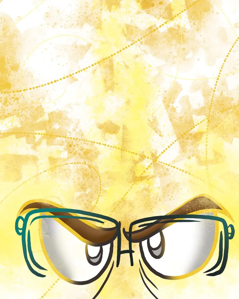 Nothing Special Chapter 153 page 34 - 