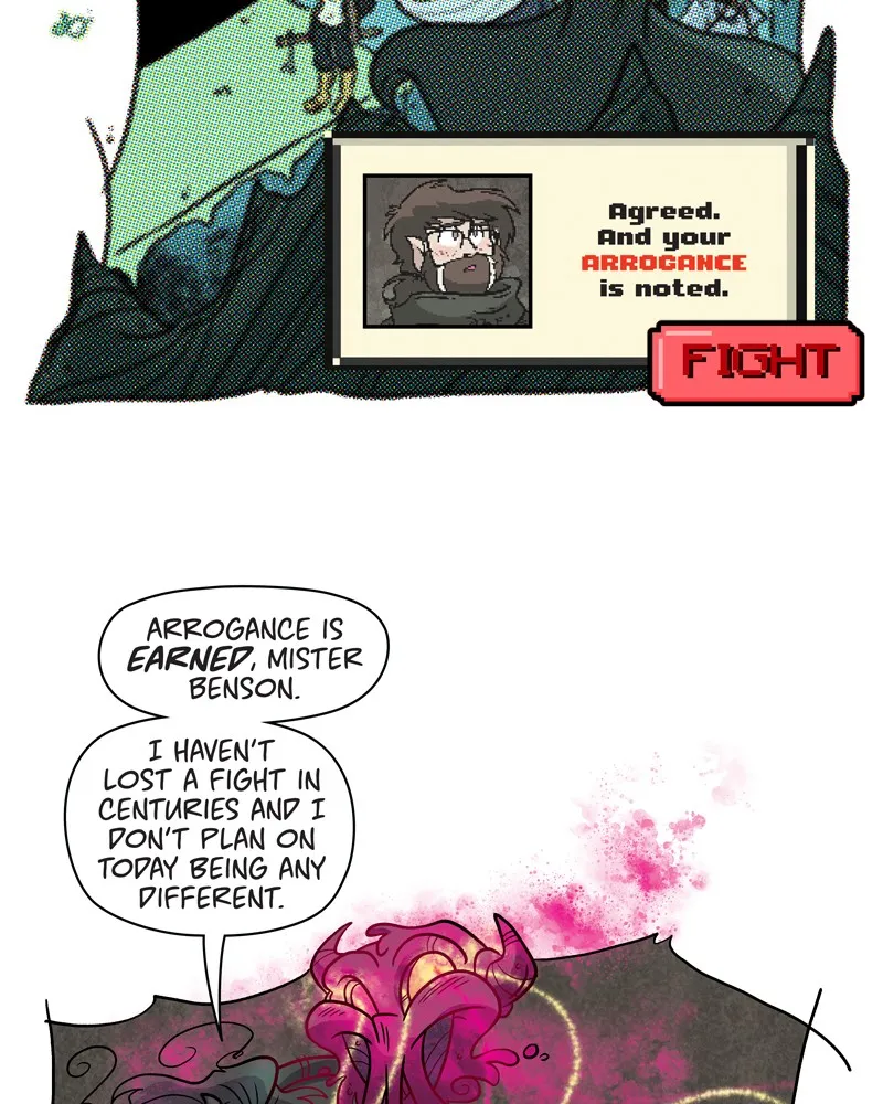Nothing Special Chapter 153 page 7 - 