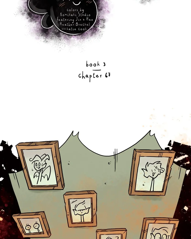 Nothing Special Chapter 154 page 2 - 