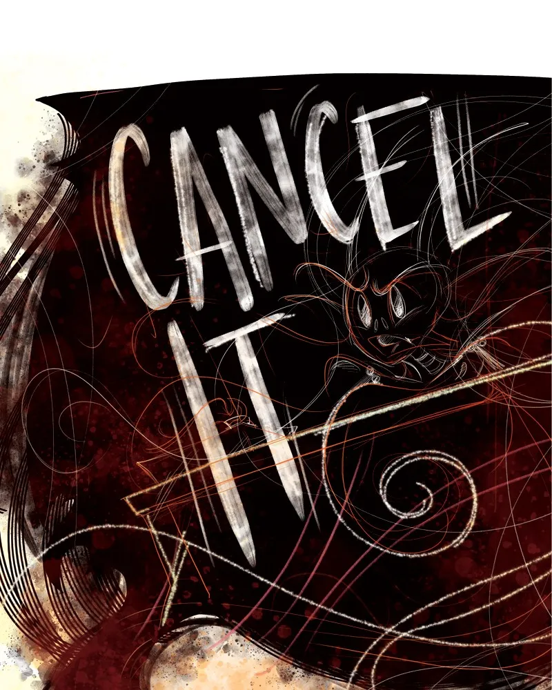 Nothing Special Chapter 154 page 11 - 