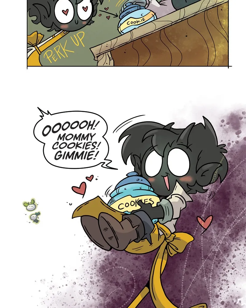 Nothing Special Chapter 154 page 13 - 