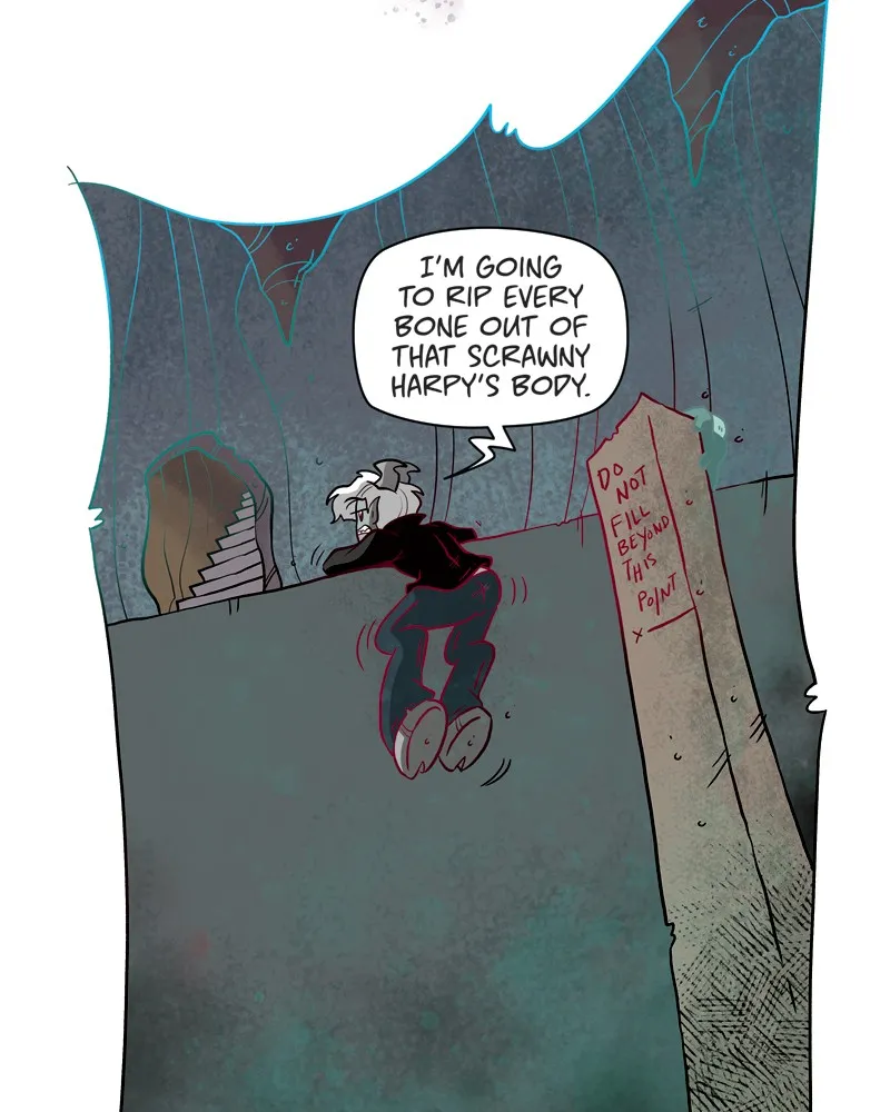 Nothing Special Chapter 154 page 15 - 