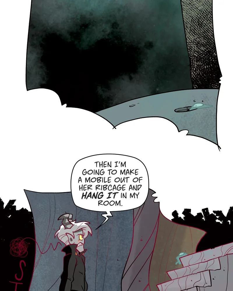 Nothing Special Chapter 154 page 16 - 