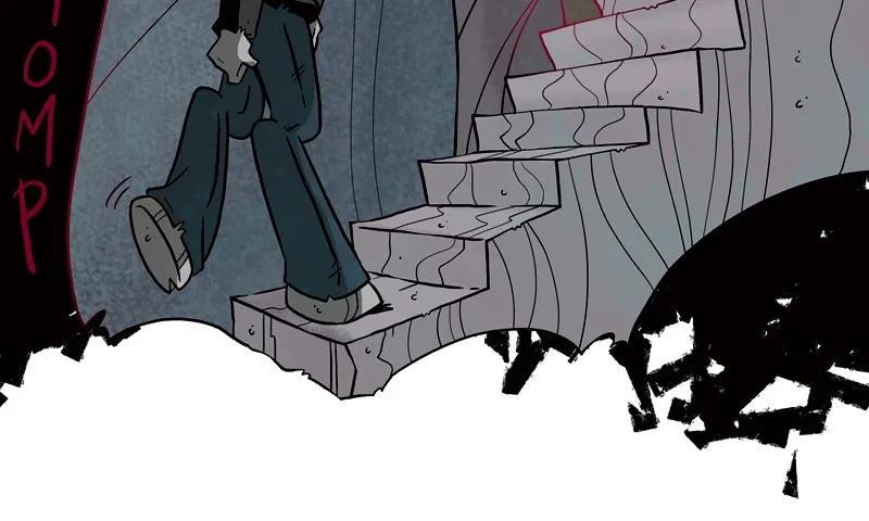 Nothing Special Chapter 154 page 17 - 