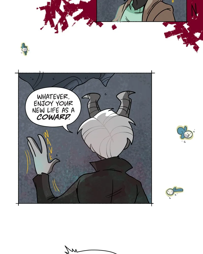 Nothing Special Chapter 154 page 23 - 