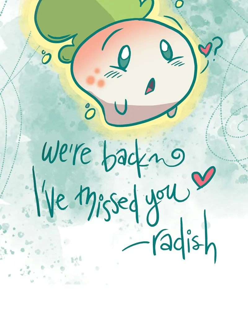 Nothing Special Chapter 154 page 28 - 