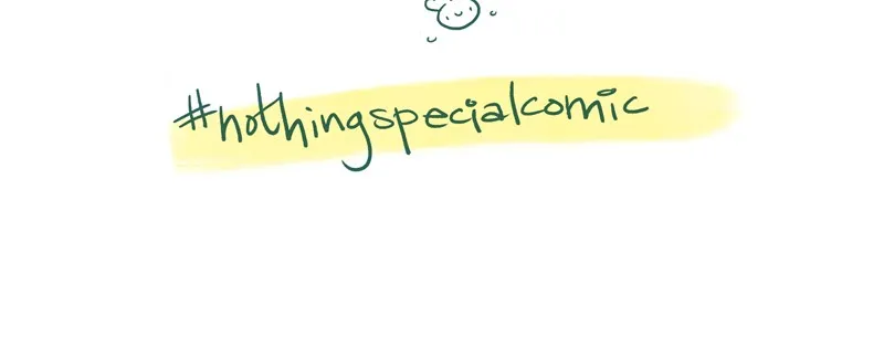 Nothing Special Chapter 154 page 30 - 