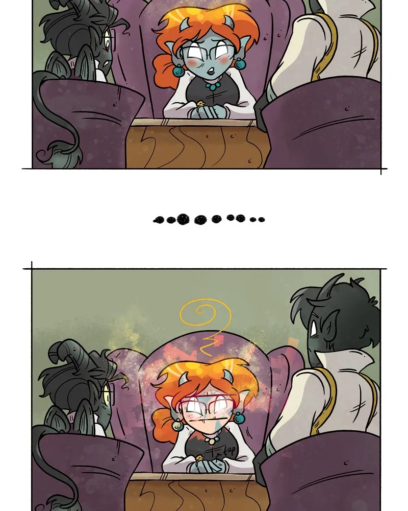 Nothing Special Chapter 154 page 5 - 