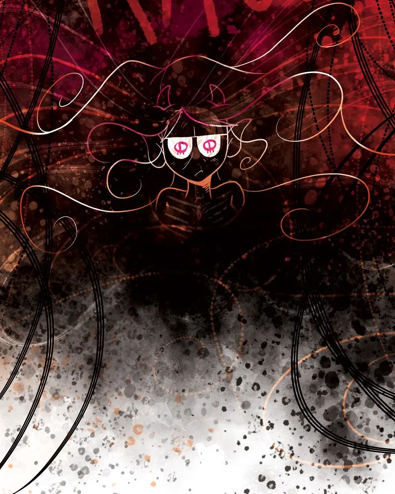 Nothing Special Chapter 154 page 7 - 